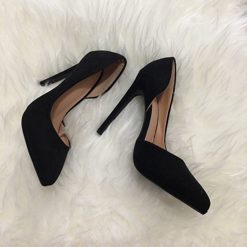 Charlotte Russe